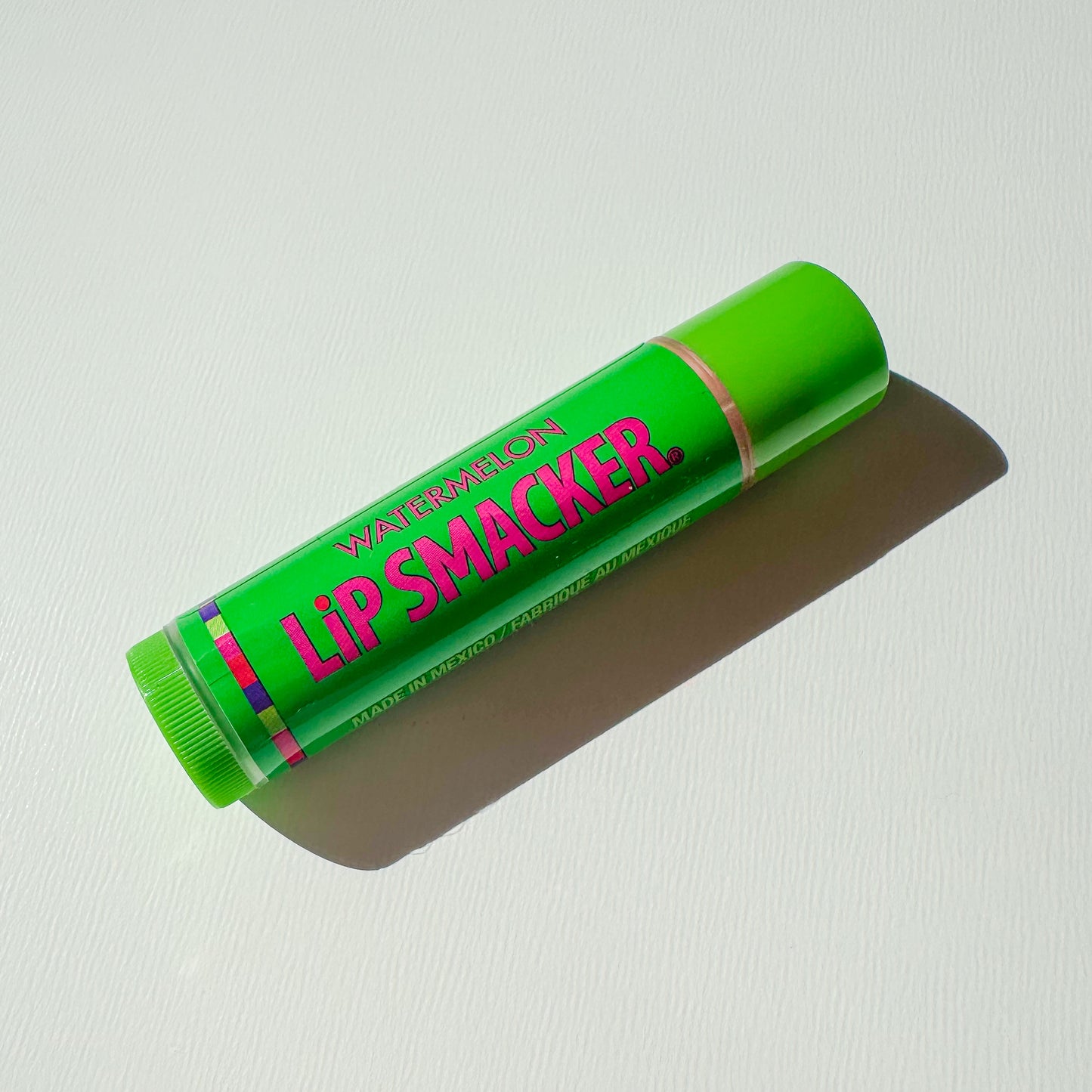 LiP SMACKER classic lip balm