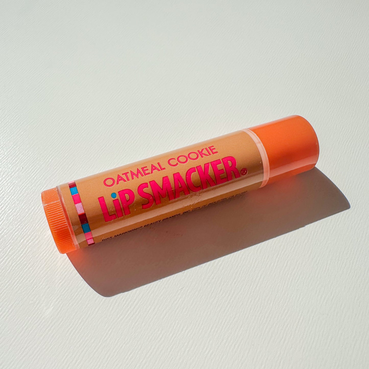 LiP SMACKER classic lip balm