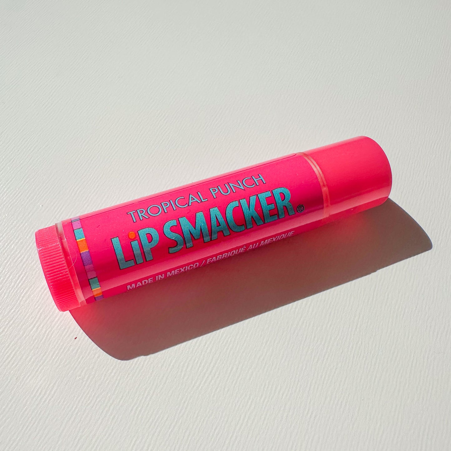 LiP SMACKER classic lip balm