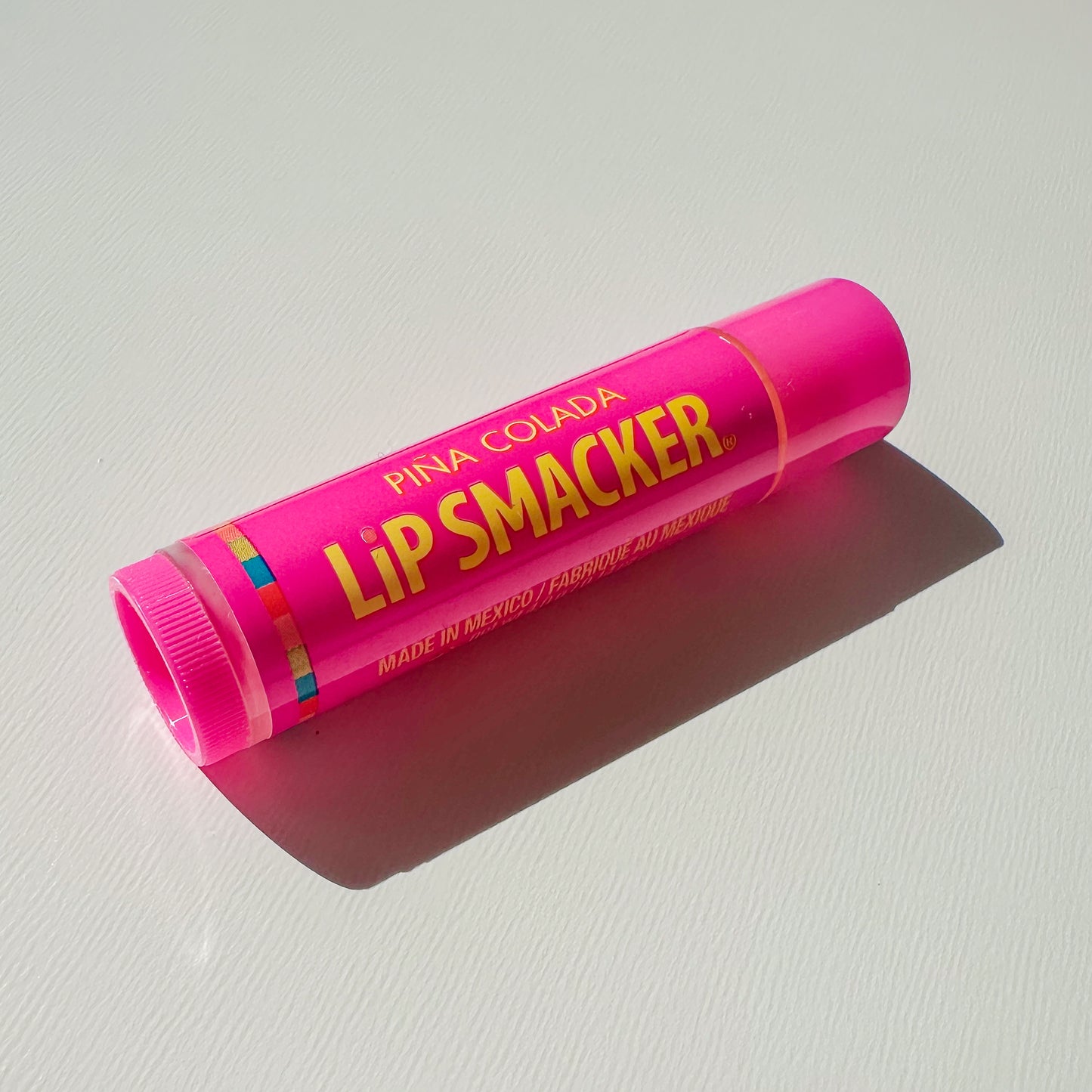 LiP SMACKER classic lip balm