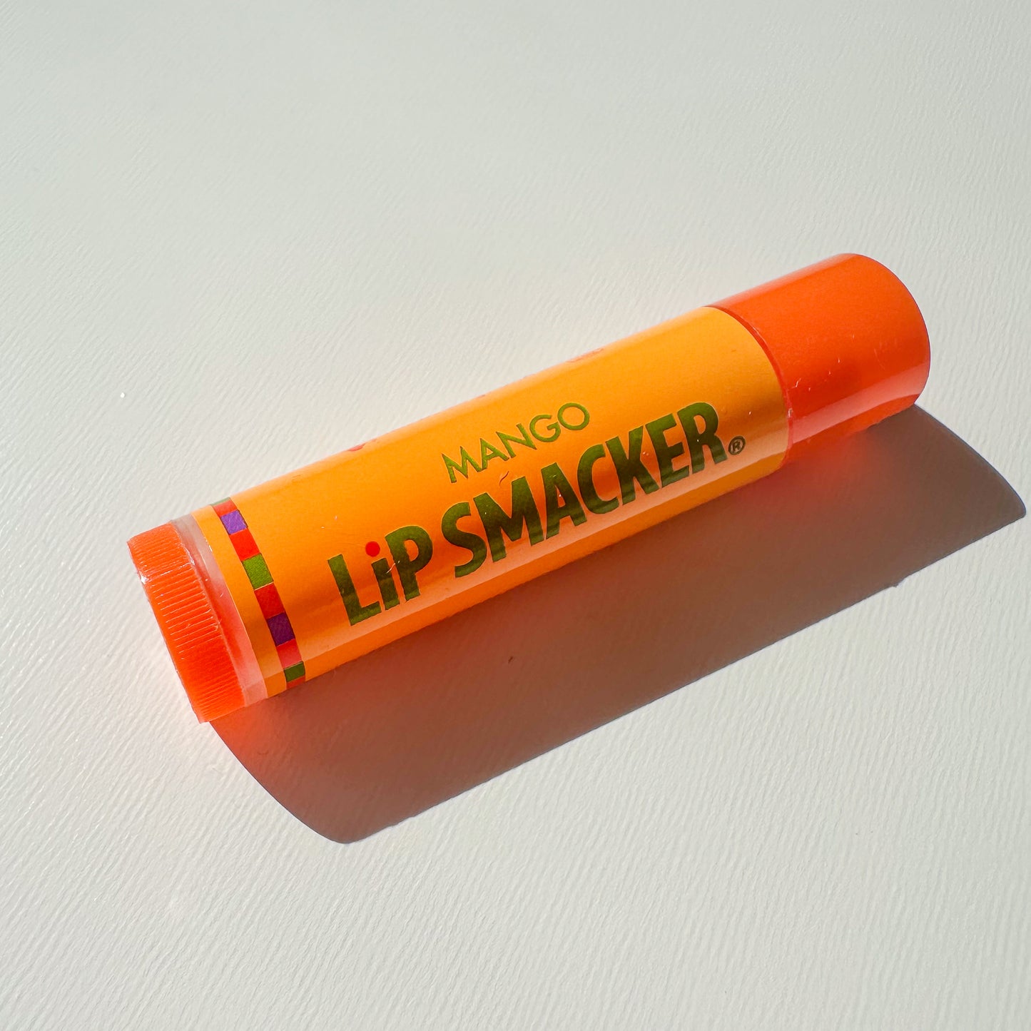 LiP SMACKER classic lip balm