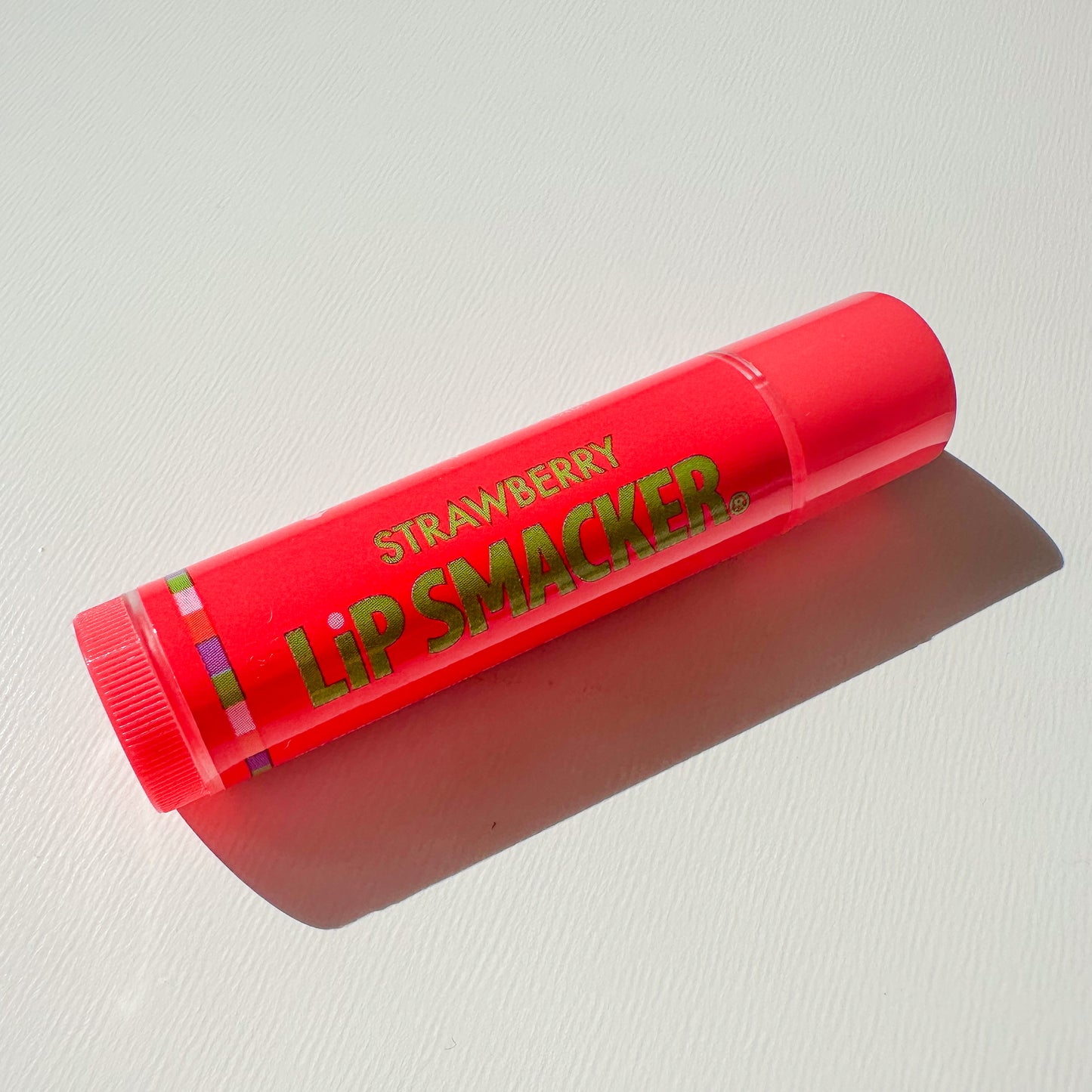 LiP SMACKER classic lip balm