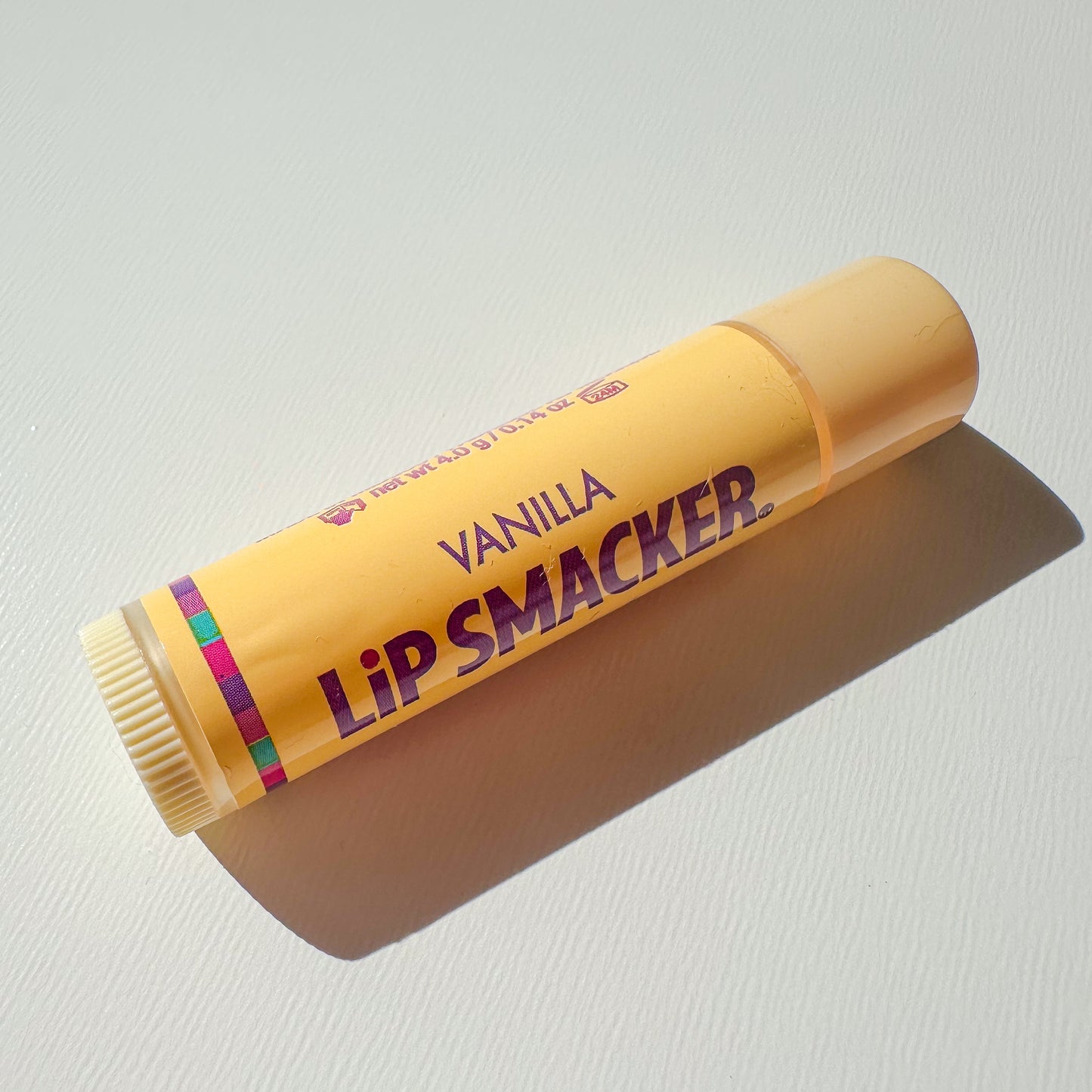 LiP SMACKER classic lip balm