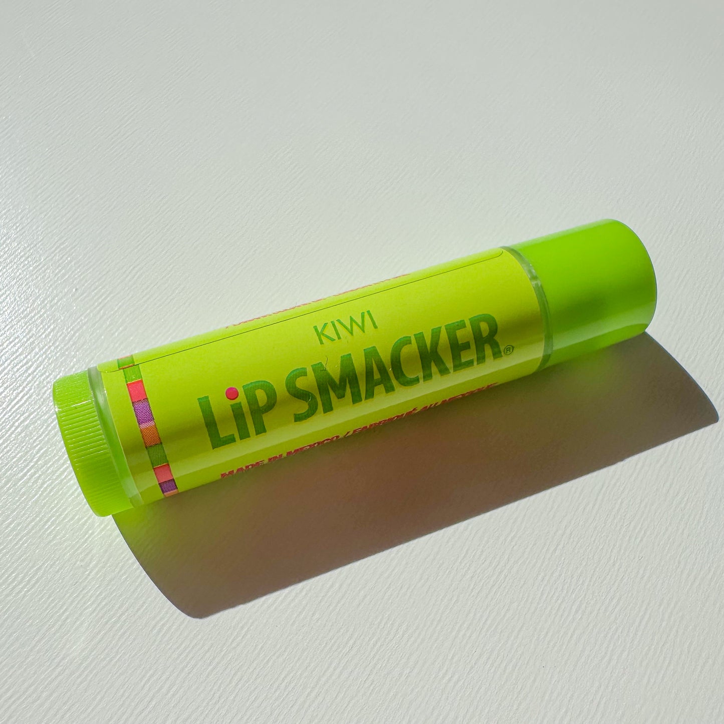 LiP SMACKER classic lip balm