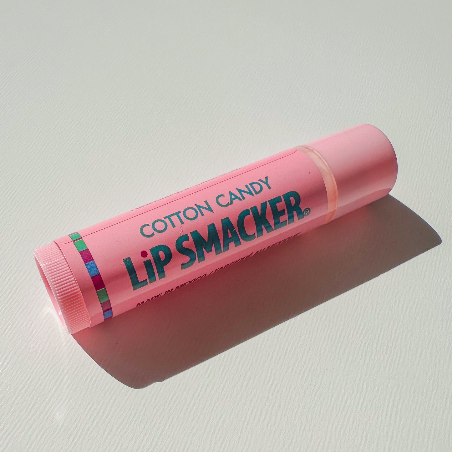 LiP SMACKER classic lip balm