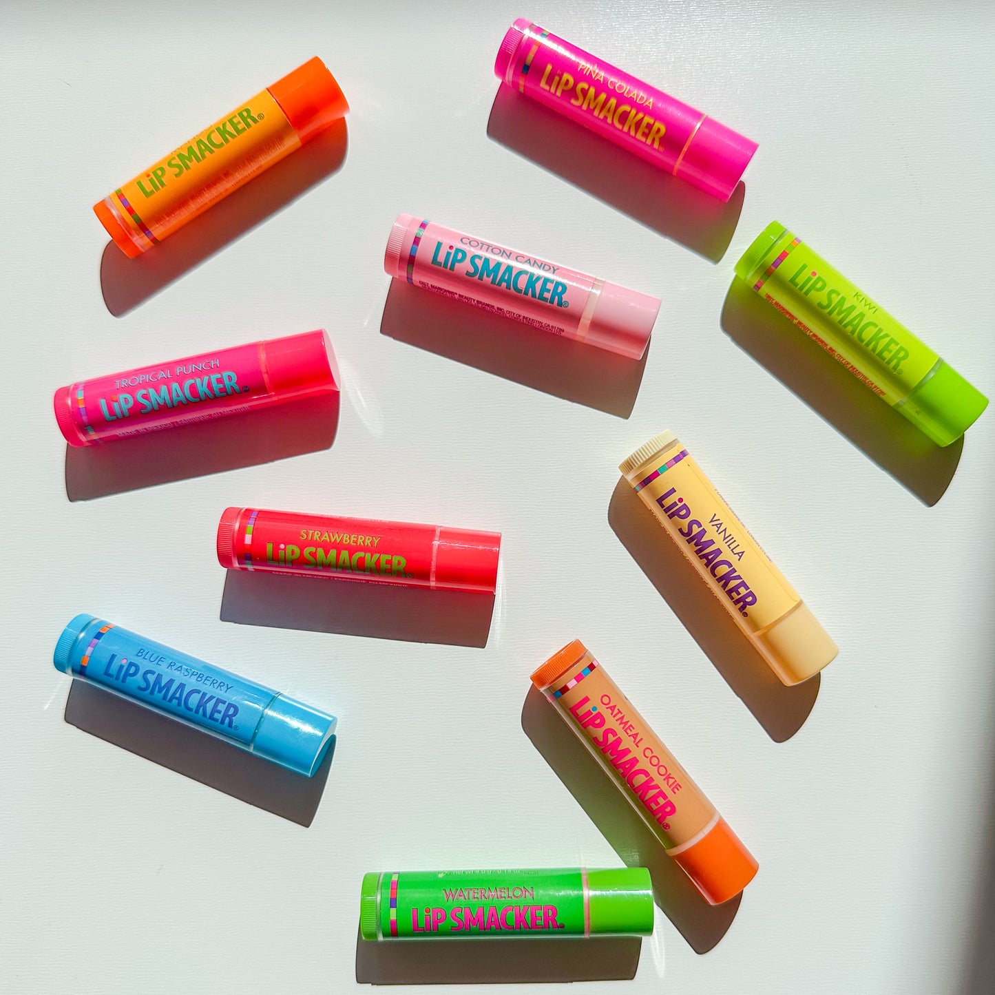 LiP SMACKER classic lip balm